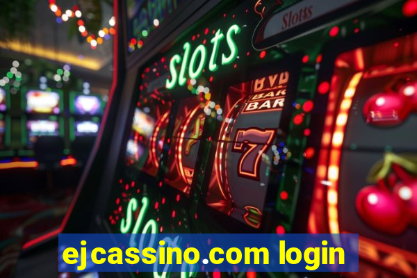 ejcassino.com login